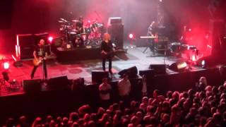 12. New Model Army - Stormclouds - Köln - 17.12.16