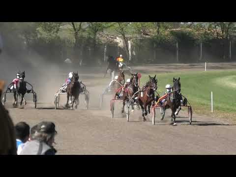 Trka "Dolar F" 09.05.2021 La Isla Bonita - Andor Vereb