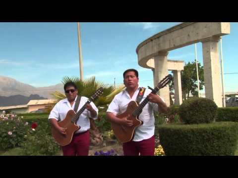 Sin Pensar Me Enamore - Los Pukas Del Peru