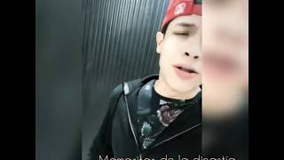 Para impresionarte- Cornelio Vega JR