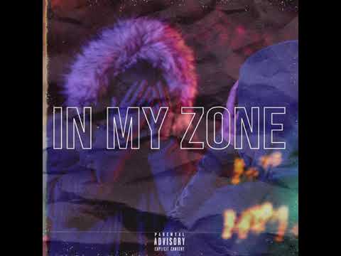Xplicit X #12wayy Y.S - In My Zone (Bass Boosted)