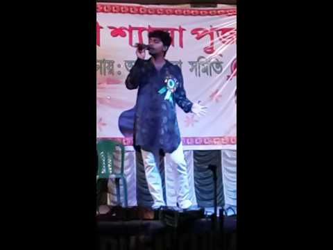 Akash Ghosh live short clip