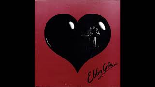 Ebba Grön  -  Till Havs  (1981)