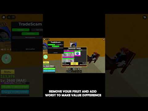 BEST Blox Fruits Trade Scam Script [🎄XMAS Update🎁] Working Delta Free Permanent Fruits Pastebin 2025