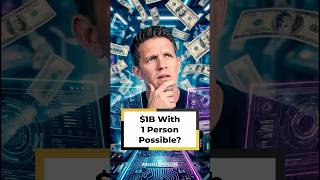 Why Only Delegators Will Build Billion Dollar AI Companies