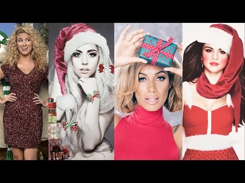 Winter Wonderland video