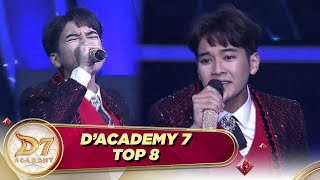 Download lagu Gaya dan Suara Arbil di “Kecanduan Kamu” Bikin Penonton Jantungan Senyum-senyum | D’Academy 7 Top 8 mp3 Download lagu Gaya dan Suara Arbil di “Kecanduan Kamu” Bikin Penonton Jantungan Senyum-senyum | D’Academy 7 Top 8 mp3