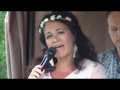 IVI RAUSI, JAAN JAANSON, ARA YARALYAN @ Pirita-Kose Muusikakolmapäevak 2020 - [FragmentMix1]