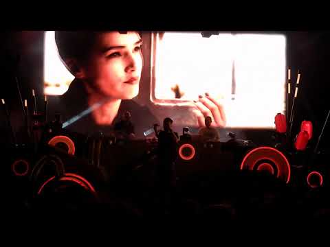 Chinese Man Miss Chang