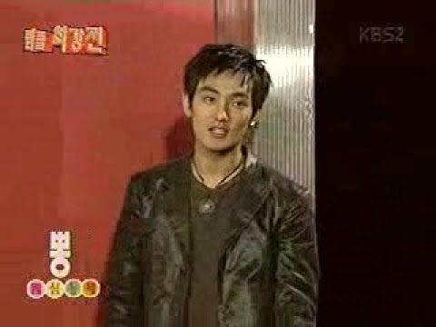 021019 강타 - 자유선언 토요일 中 팀플최강전