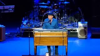 Felix Cavaliere - The Rascals Live at the Saban Theatre - 10/21/17 - In The Midnight Hour