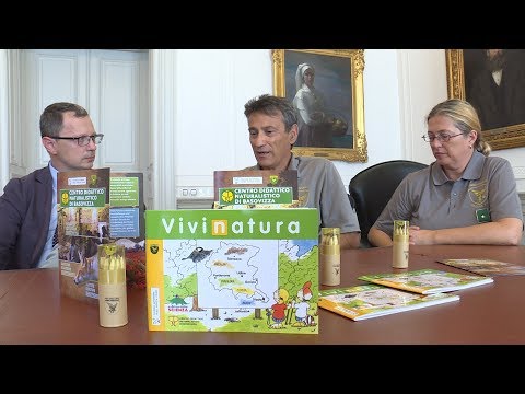 Scuola: Zannier, Scoprinatura educa giovani a rispetto ambiente