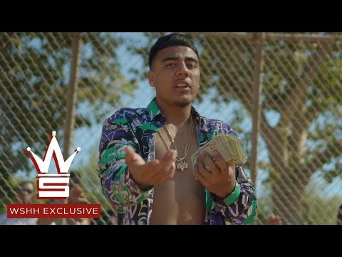 Cuuhraig "Motivation For The Islands" (WSHH Exclusive - Official Music Video)