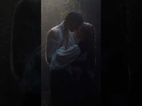 "Wuthering Heights" x Quinn