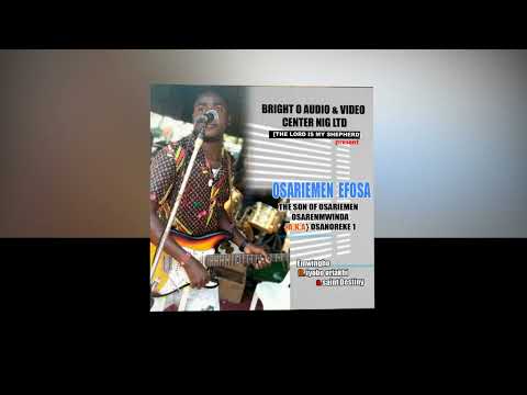 EMWINGHO By OSARIEMEN EFOSA ft IYOBO ORIAKHI & SAINT DEXTIINY (THE SON OF OSARIEMEN OSARENMWINDA )