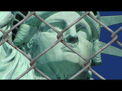 Flucht als letzte Hoffnung - Perspektiven auf die Migrationskrise an der US-Südgrenze