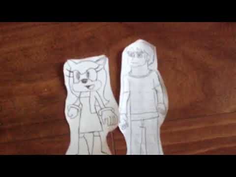 Finding Tails Part 19:  Off Ramp