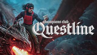 Download lagu CHAMPIONS CLUB QUESTLINE #1 | CRIMSON DESERT mp3