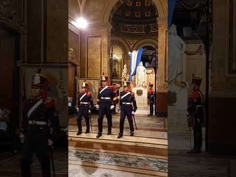 @GCBA #granaderos #orgullo #sanmartín #historia #catedral #argentina