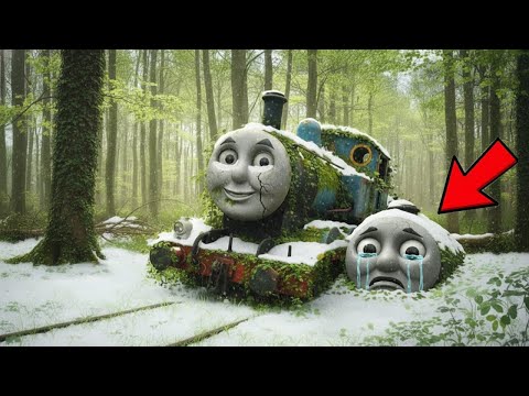 From Total Rust to Running Again – Gordon Steam Engine Restoration ASMR #06