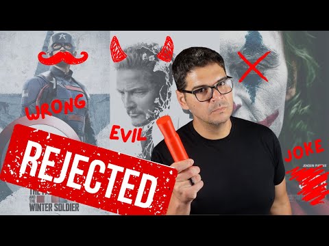 How Hollywood Punishes the “Wrong” Kind of Fan