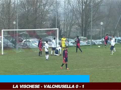La Vischese   Valchiusella 1999  0 1 Sintesi