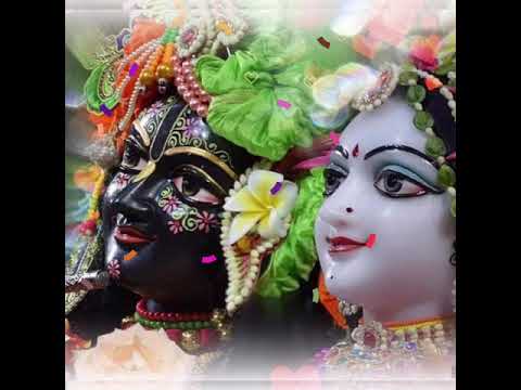 Bhajo Radhe Govind Rato Radhe Govind (मधुर भजन)