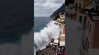 Download lagu Waves Crashing in Amalfi, Italy🌊 mp3 Download lagu Waves Crashing in Amalfi, Italy🌊 mp3
