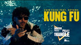 Download lagu Zain Faiez feat. Soyama - Kung FU | زين فايز و سوياما – كونغ فو mp3