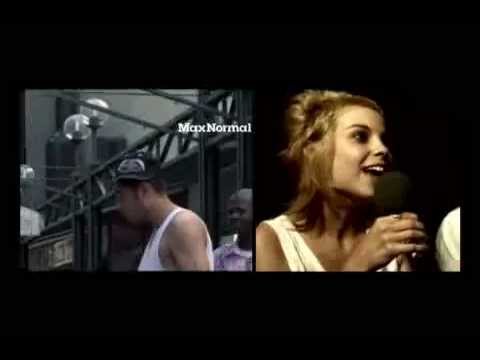 Max Normal.TV Interview with One Small Seed TV (before Die Antwoord)