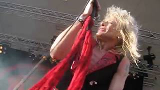 Michael Monroe - Keep Your Eye On You (Live)