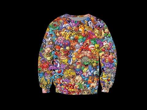 Gotta Wear Them All!- ゲームLÜT (Gotta Wear Them All! — Game LÜT)