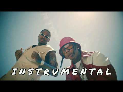 YG, Tyga, 21 Savage "RUN" INSTRUMENTAL - YG Type Beat - Tyga Type Beat