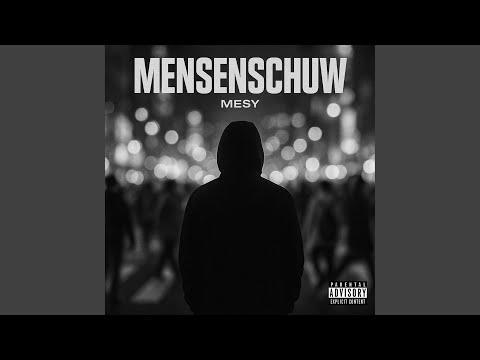 Mensenschuw