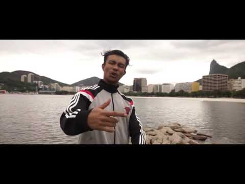 Brutang 44  -  Selavi  ,  Pelé MilFlows , Villeroy Xamã