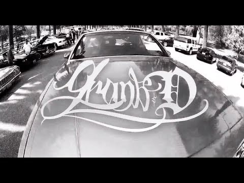 Grand D feat Señor R - De Calle -