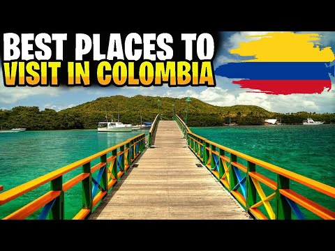 10 Best Places To Visit In Colombia