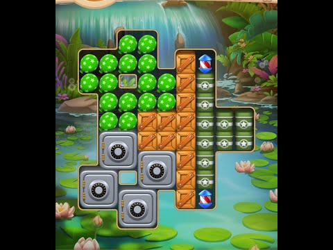 TOON BLAST level 7110