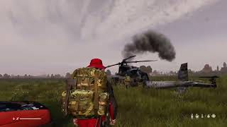 Gusto is back #bloodtype 0- #zkills 316 #daysalive 10