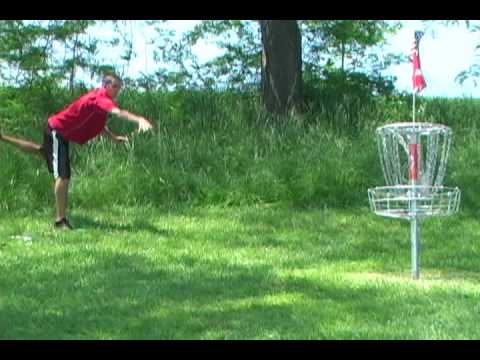 Toboggan Disc Golf Course / front 9 featuring Feldberg, Orum, Leviska, Blakely