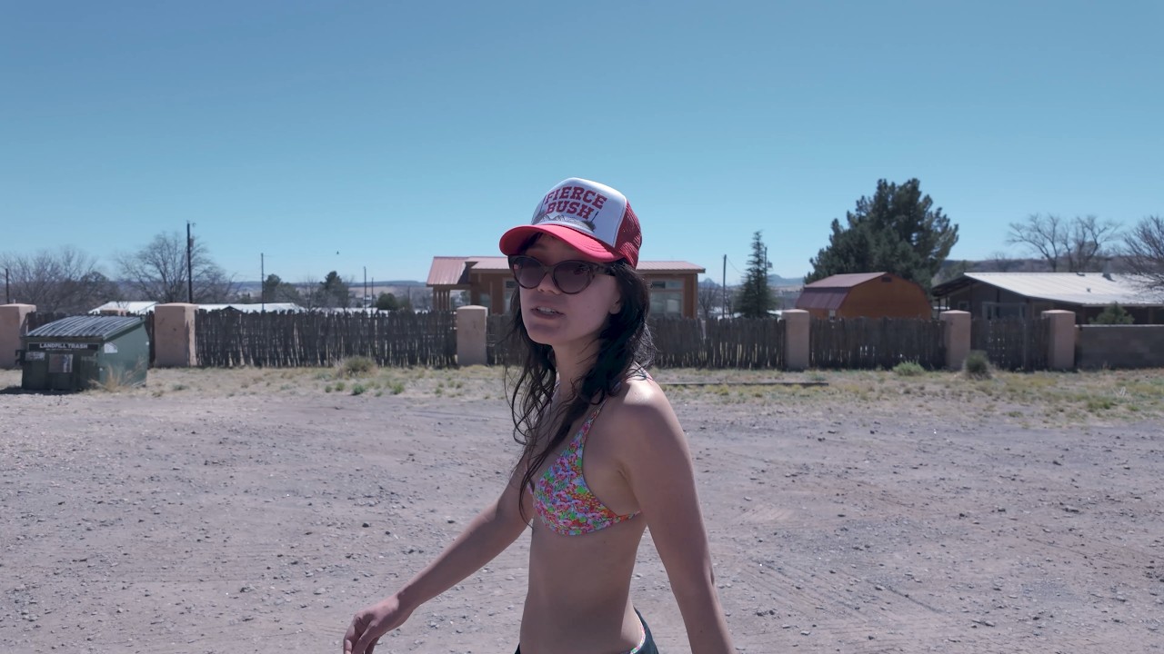 “Rock N Roll Ruined My Life” by Ok Cowgirl video thumbnail