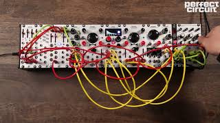 Video thumbnail for XAOC Devices Zadar, Batumi, Belgrad And More by Perfect Circuit