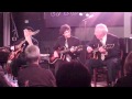 Bucky Pizzarelli, Howard Alden and Jimmy Bruno Tonight