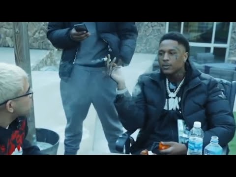 Rappers Going To The Hood For No Reason