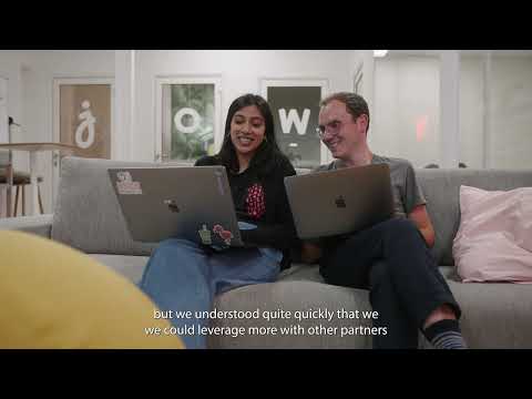 Jow and Checkout.com unearth the secret ingredient to seamless grocery shopping