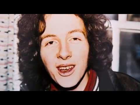 Joe Strummer: The Future Is Unwritten (2007) Trailer + Clips