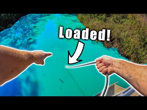 We Found The Hidden Mother Load - Magnet Fishing For Big Finds (Searching For Lost Treasure)