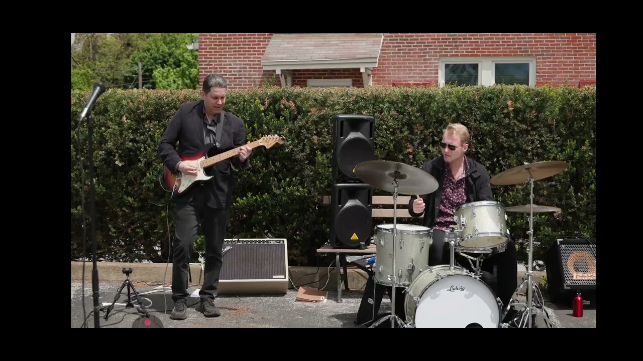 Promotional video thumbnail 3 for 3 J Blue Trio
