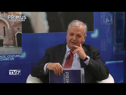 Primus Inter Pares del 31/05/2017 - Bitonci / Giordani (3 di 3)