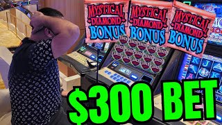 🎰 MIRACLE JACKPOT When I Least Expected It! | INSANE Casino Win 💥